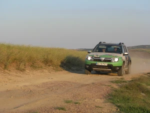 Duster Redescopera 2011